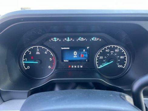 New 2026 Ford F350 XL w/ XL Chrome Package AWD/4WD image 17