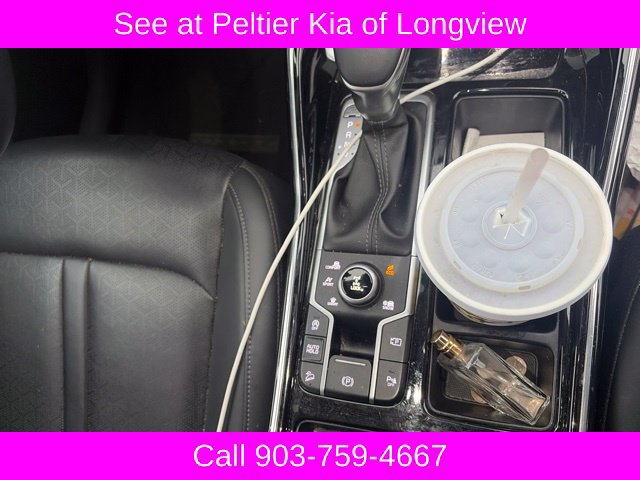 Used 2023 Kia Sorento SX AWD/4WD image 17