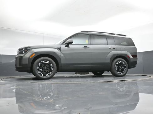 New 2026 Hyundai Santa Fe SEL w/ Tow & Go Package FWD image 10