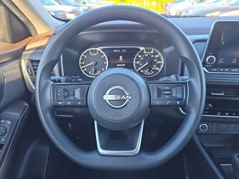 Used 2023 Nissan Rogue SV AWD/4WD image 21