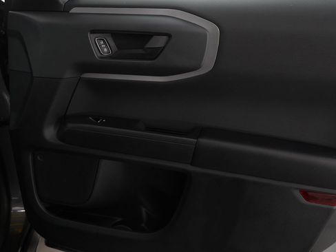 Used 2024 Ford Bronco Sport Big Bend image 9