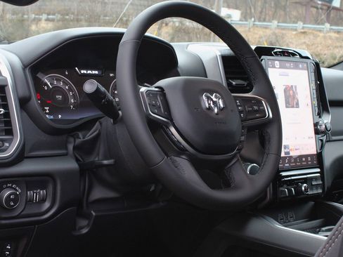 New 2026 RAM 1500 Big Horn image 13