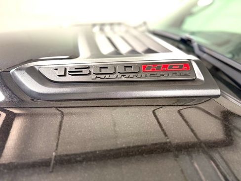 New 2026 RAM 1500 Limited AWD/4WD image 13