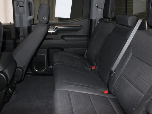 Used 2023 Chevrolet Silverado 1500 LT w/ All Star Edition Plus AWD/4WD image 20