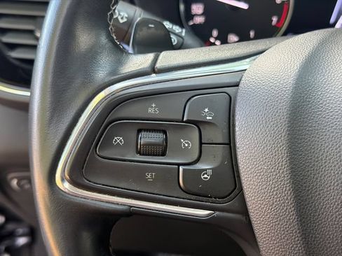 Used 2023 Buick Envision Avenir FWD image 25
