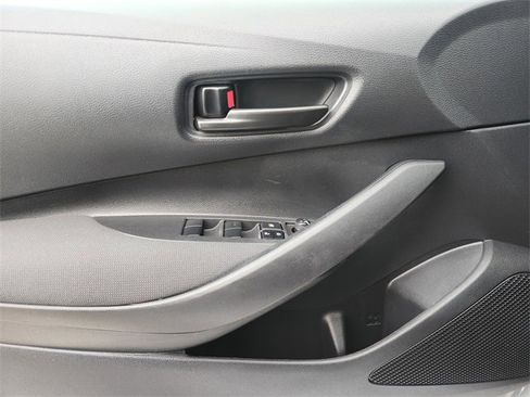 Certified 2024 Toyota Corolla LE image 16