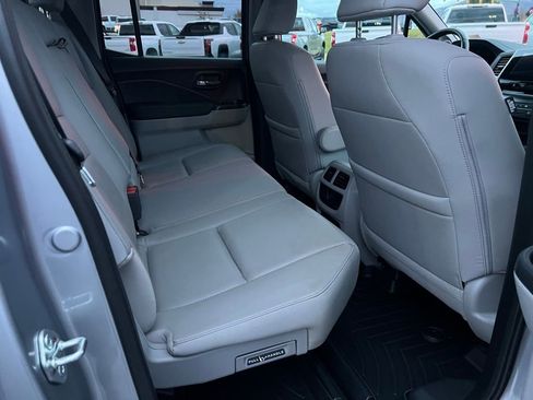 Used 2019 Honda Ridgeline RTL-E image 23