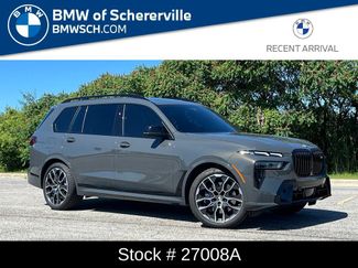Used 2026 BMW X7 M60i AWD/4WD video 1