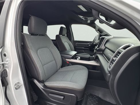 Certified 2022 RAM 1500 Big Horn AWD/4WD image 21