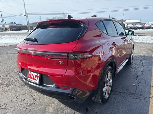 Used 2024 Dodge Hornet R/T image 19