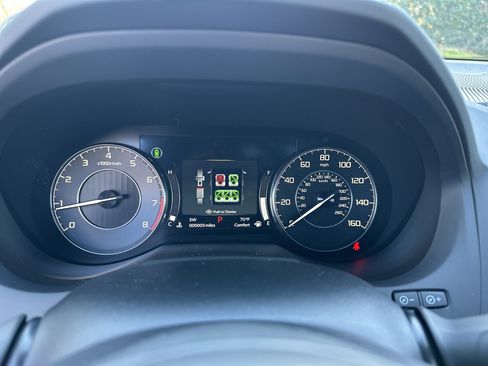 New 2026 Acura RDX SH-AWD w/ Advance Package image 19