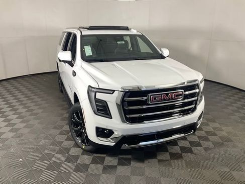 New 2026 GMC Yukon XL Elevation w/ Elevation Premium Package image 45
