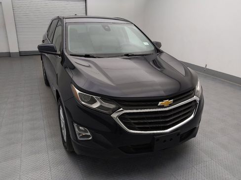 Used 2020 Chevrolet Equinox LT image 14