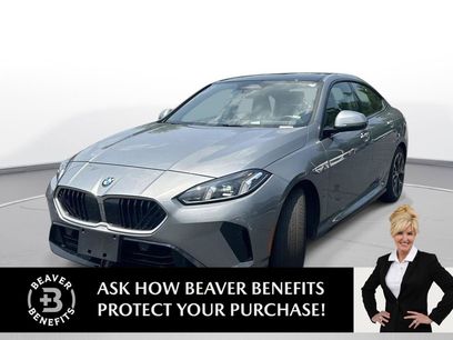 Used 2025 BMW 228i xDrive