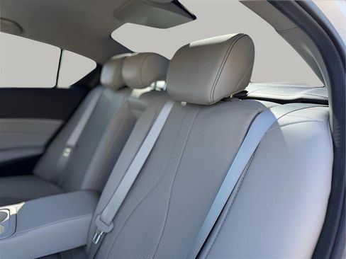 Used 2022 Acura ILX w/ Premium Package image 23