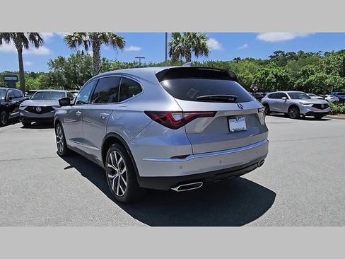 Certified 2023 Acura MDX FWD w/ Technology Package image 20