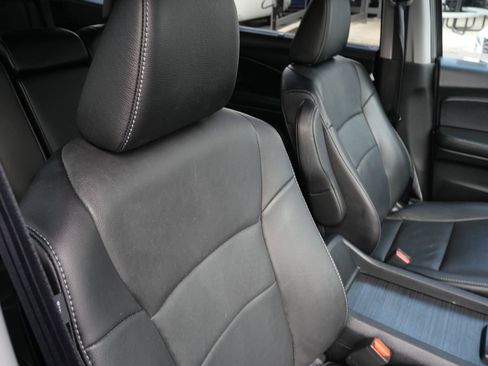 Used 2021 Honda Pilot Special Edition image 32