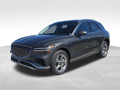 New 2026 Genesis GV70 2.5T