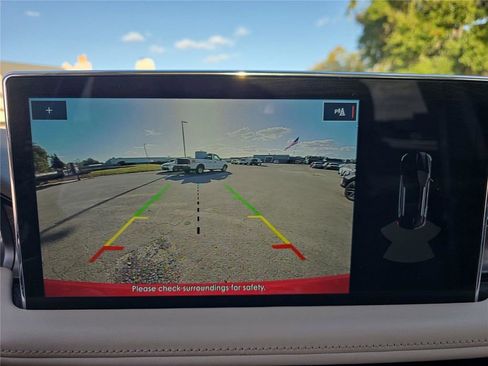 Used 2021 Lincoln Nautilus Reserve image 19