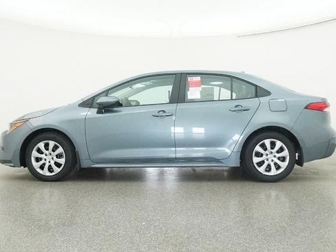 New 2026 Toyota Corolla LE image 19