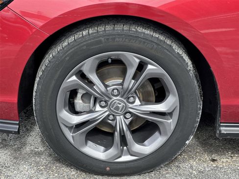 Used 2024 Honda Accord EX image 11