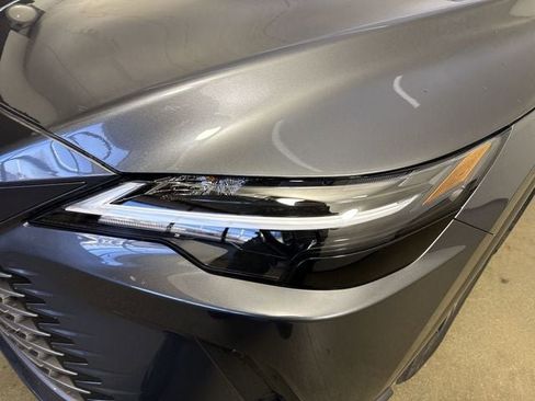 New 2026 Lexus RX 350h image 28