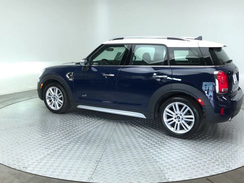 Used 2018 MINI Cooper Countryman S AWD/4WD image 7