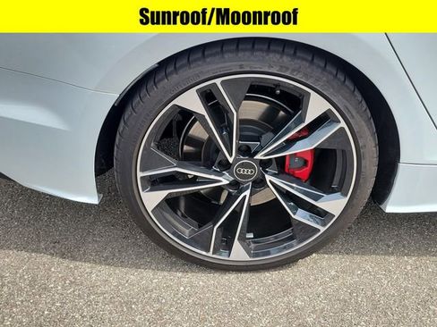 Used 2024 Audi S5 Premium Plus w/ Premium Plus Package AWD/4WD image 7