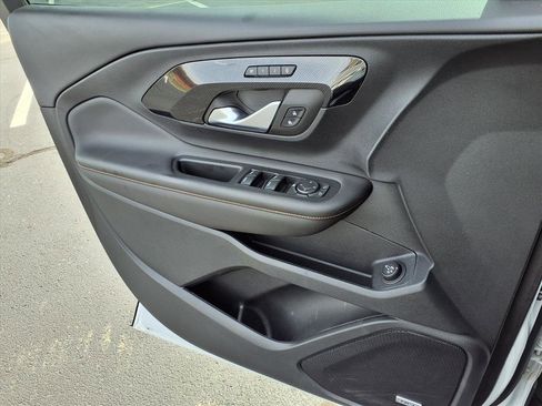 Used 2022 GMC Terrain AT4 w/ Infotainment Package II image 22