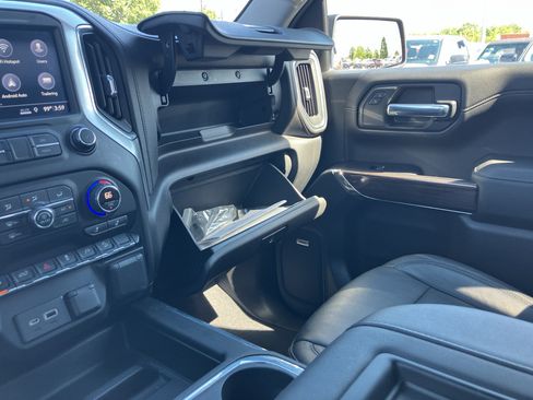 Used 2019 Chevrolet Silverado 1500 RST AWD/4WD image 26