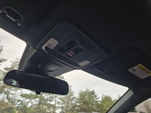 Certified 2026 Honda Civic Si image 29