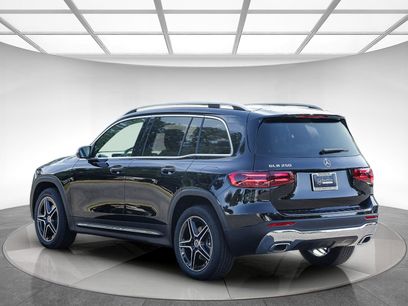 New 2026 Mercedes-Benz GLB 250