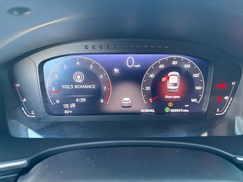 Used 2025 Honda Civic Si image 16