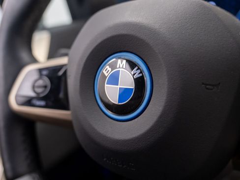 Certified 2024 BMW iX xDrive50 w/ Convenience Package AWD/4WD image 22