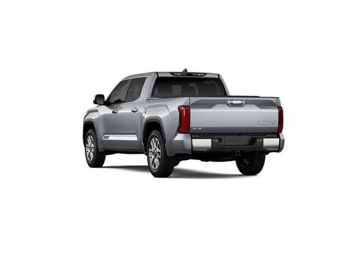 New 2026 Toyota Tundra 1794 Edition image 7