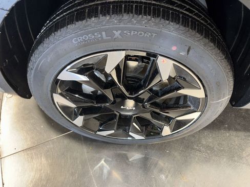 New 2026 Kia Sorento EX image 10