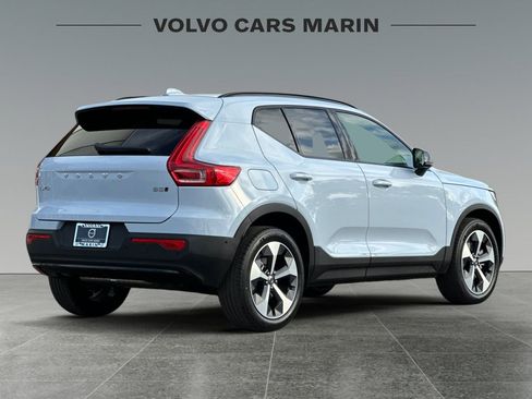 New 2026 Volvo XC40 B5 Plus w/ Protection Package Premier image 2