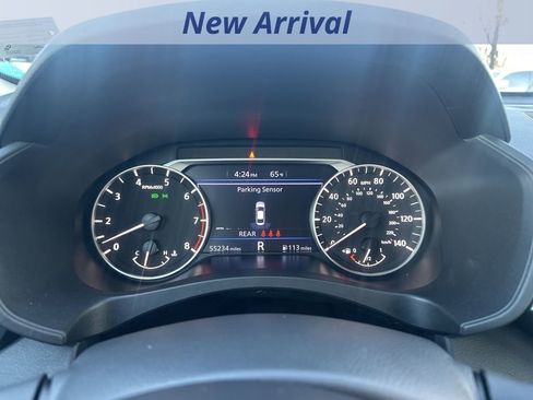 Used 2023 Nissan Altima 2.5 SV image 13