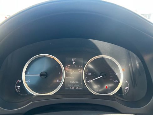 Used 2016 Lexus IS 350 w/ Premium Package image 30