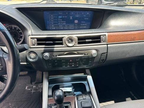 Used 2015 Lexus GS 350 RWD image 28