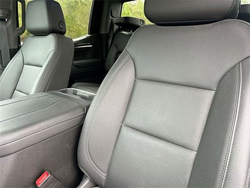 Certified 2023 Chevrolet Silverado 1500 LTZ image 15