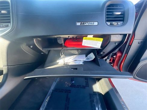 Used 2023 Dodge Charger Scat Pack w/ Daytona Edition Group image 30