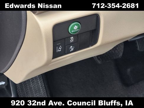 Used 2017 Honda Accord EX image 26