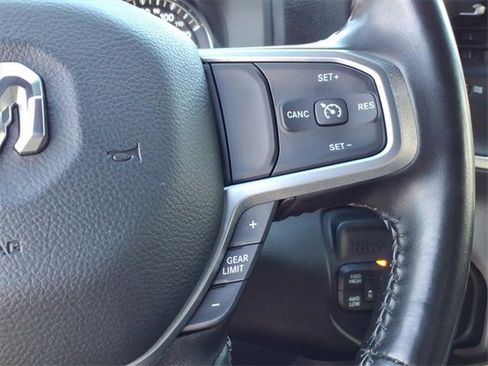 Used 2024 RAM 3500 Big Horn image 27