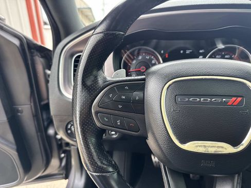 Used 2021 Dodge Charger GT w/ Navigation & Travel Group RWD image 23