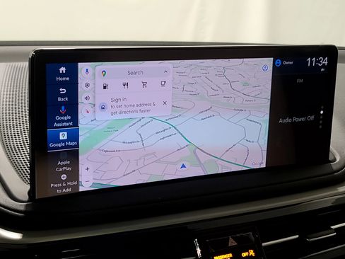 Used 2026 Acura MDX FWD w/ Technology Package image 28
