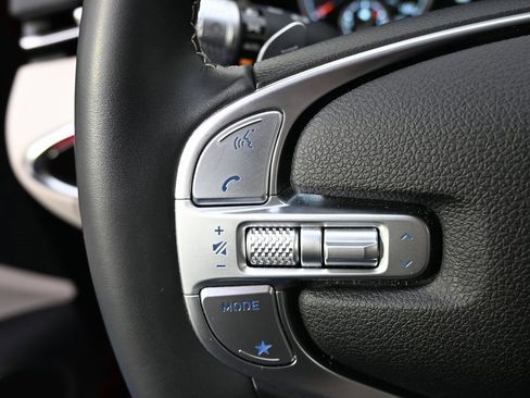 Used 2025 Genesis GV70 2.5T Select w/ Advanced Package image 35