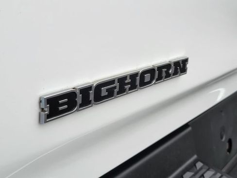 Used 2019 RAM 1500 Big Horn AWD/4WD image 30