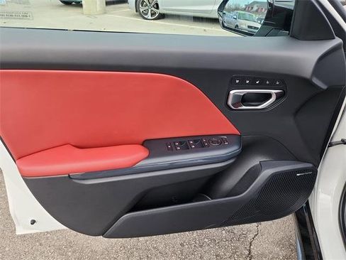 New 2026 Kia K4 GT-Line w/ GT-Line Premium Package image 10