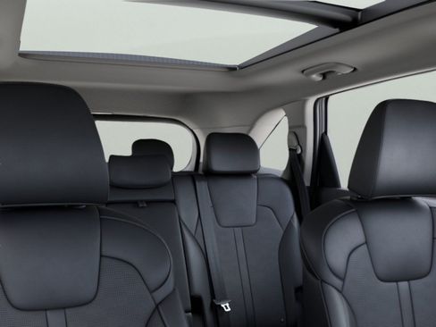New 2026 Kia Sorento S FWD image 23